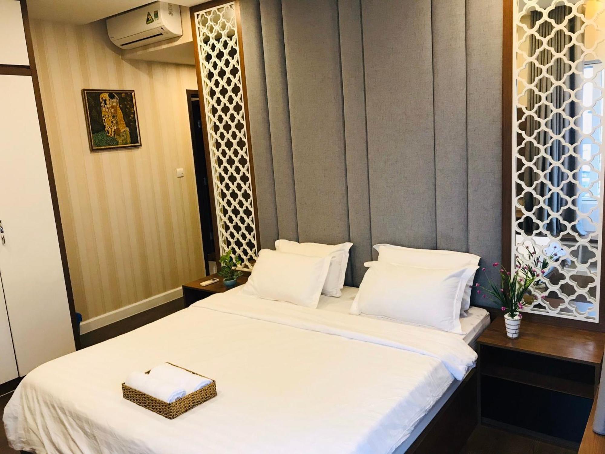 Sunrise City - 5 Star Ho Chi Minh-Byen Eksteriør billede