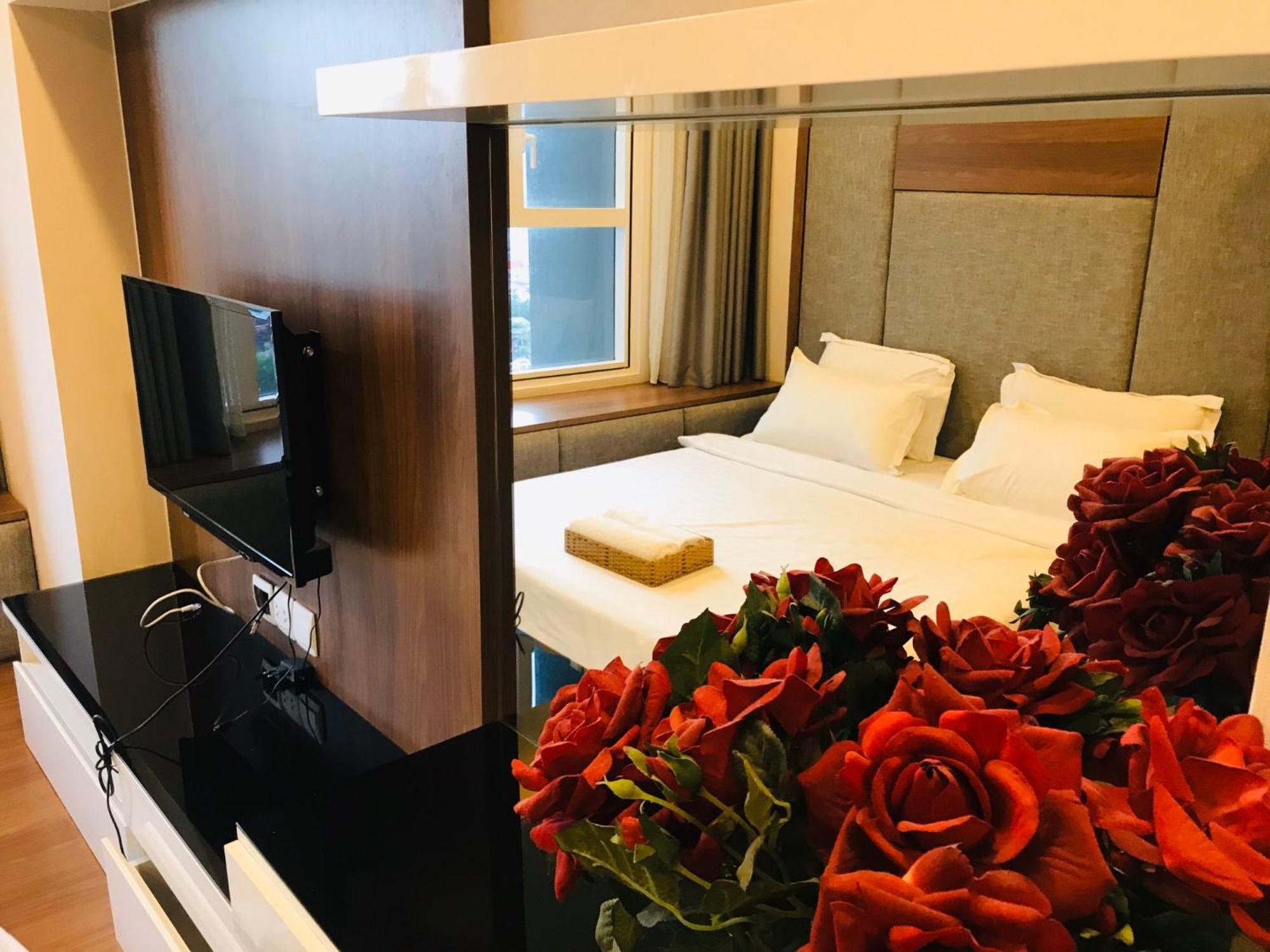 Sunrise City - 5 Star Ho Chi Minh-Byen Eksteriør billede