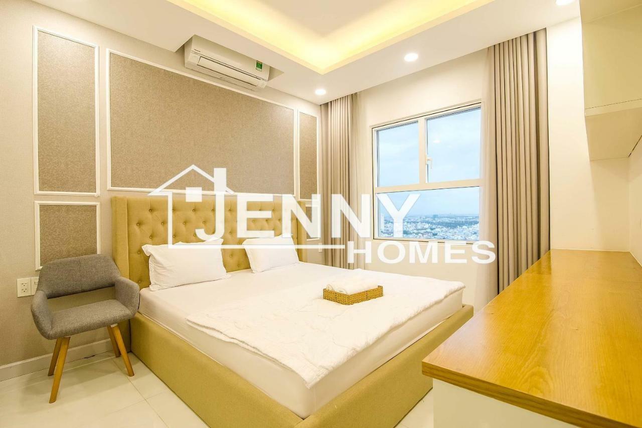 Sunrise City - 5 Star Ho Chi Minh-Byen Eksteriør billede